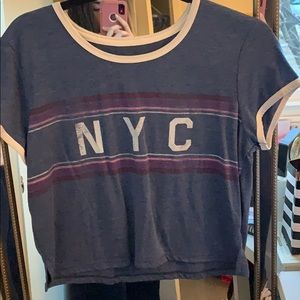 Aeropostale NYC Tee